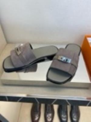wholesale quality men hermes slipper model no. 206